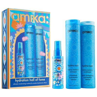 HYDRATION HALL OF FAME KIT