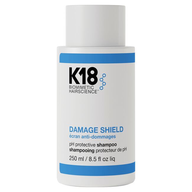 DAMAGE SHIELD PH PROTECTIVE SHAMPOO, Size: 250ML/8.5OZ