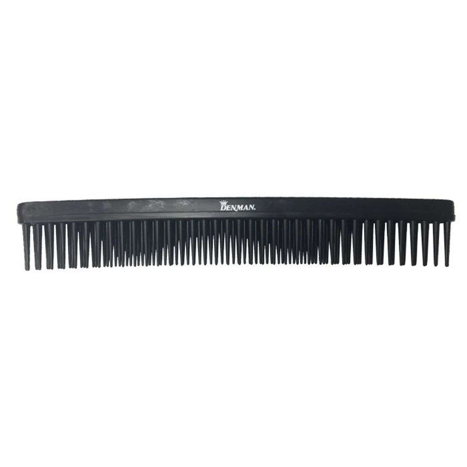 3 ROW STYLING COMB