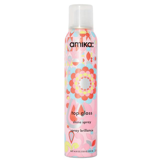 TOP GLOSS SHINE SPRAY 4.8Z