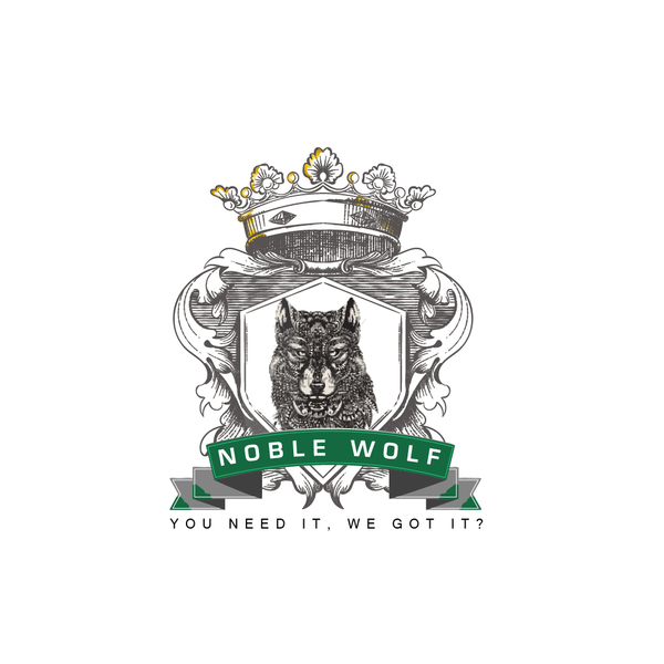 Noble Wolf USA