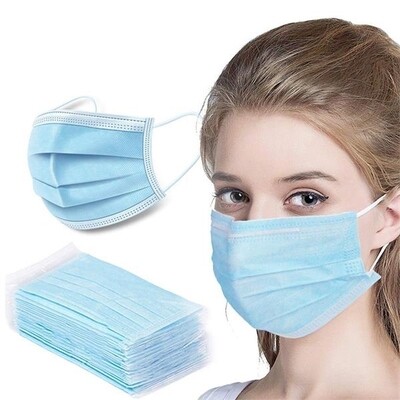 Face Masks