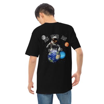 Men’s premium heavyweight tee | was $̶3̶̶7̶.̶5̶̶0̶