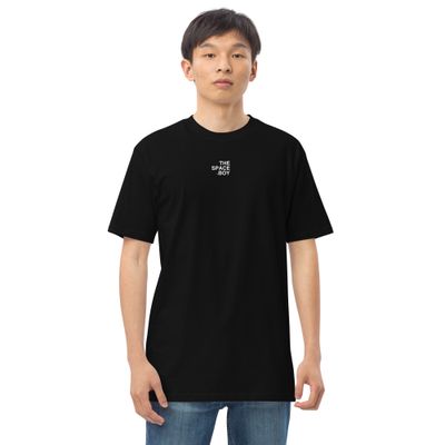 Men’s premium heavyweight tee | was $̶3̶̶7̶.̶5̶̶0̶
