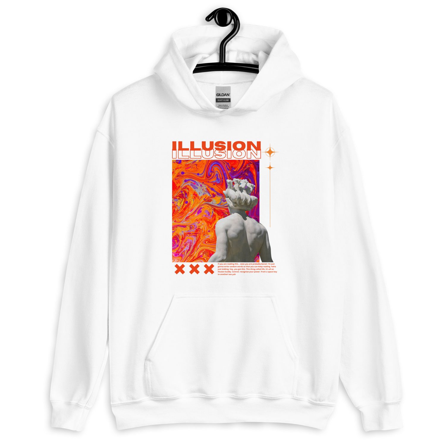 Unisex Hoodie | was $̶3̶̶7̶.̶5̶̶0̶