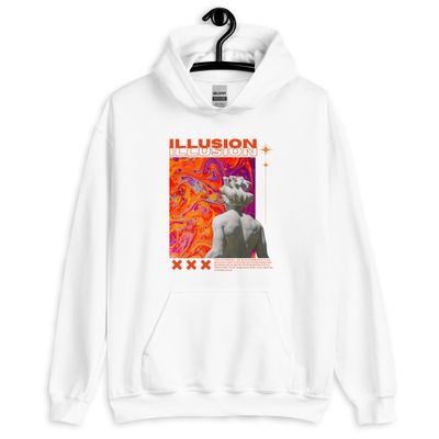 Unisex Hoodie | was $̶3̶̶7̶.̶5̶̶0̶