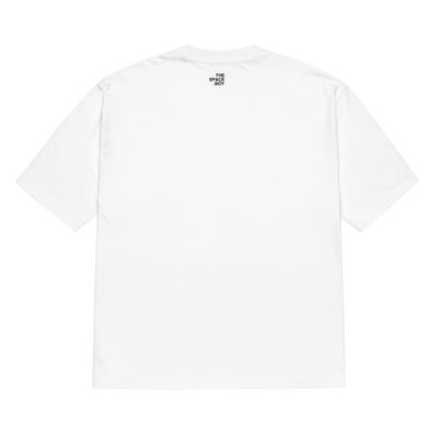 Oversized heavyweight t-shirt | was $̶4̶̶4̶.̶2̶̶5̶