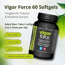 Vigor Force Male Enhancement Reviews (Male Growth Activator) Shocking Really Works