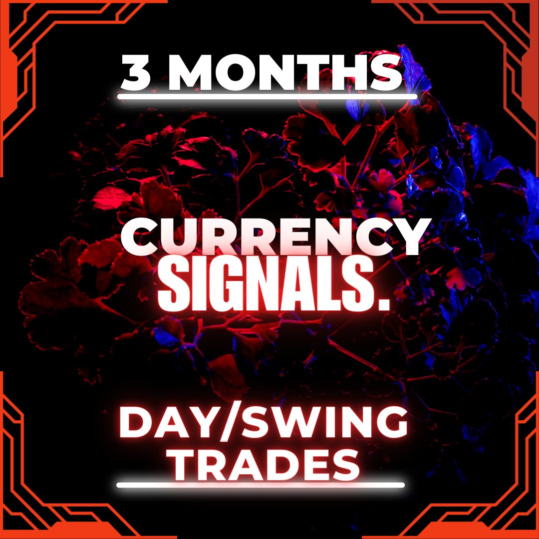 Currency Signals