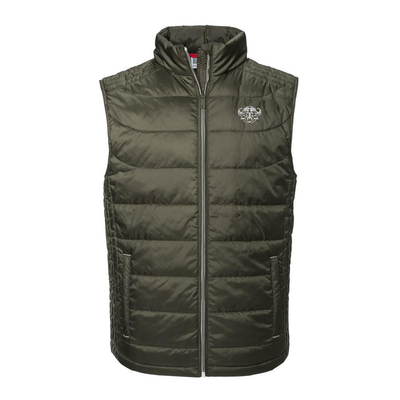 PH Heritage Vest