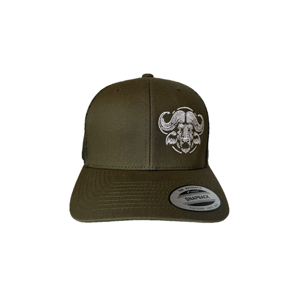 PH Buffalo Cap