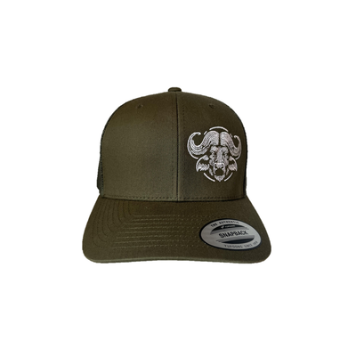 PH Buffalo Cap