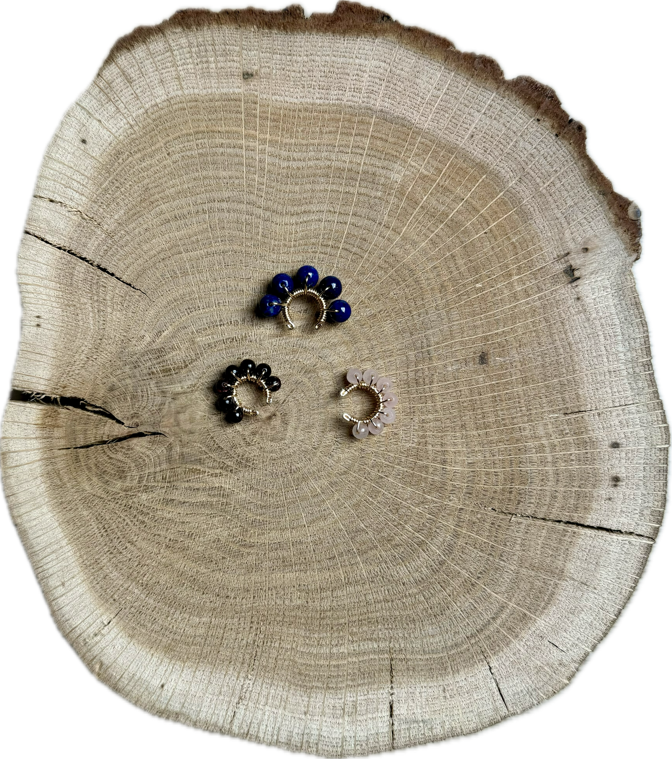 Mini Earcuffs