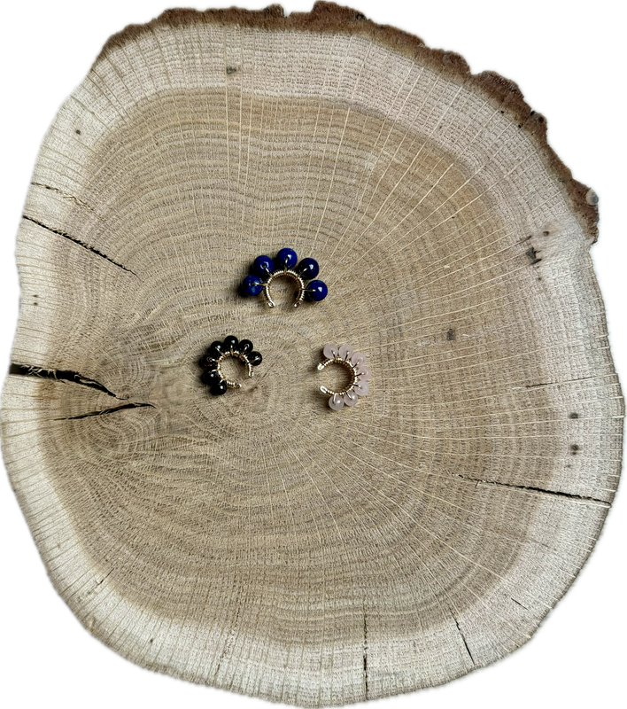 Mini Earcuffs