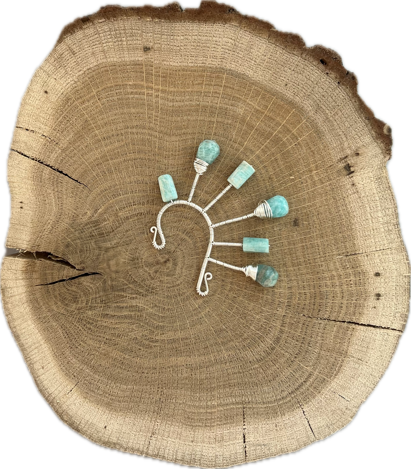 Earcuff - Laminar