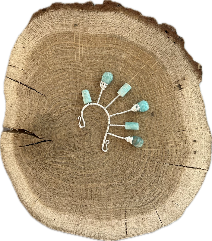 Earcuff - Laminar