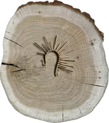 Earcuff - Resplandor