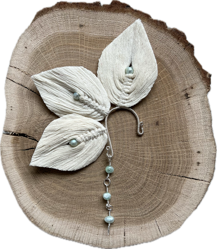 Copilli esencial - Perla