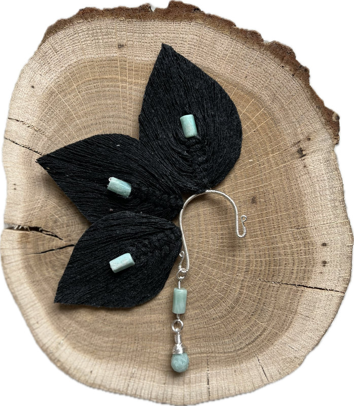 Copilli esencial - Larimar