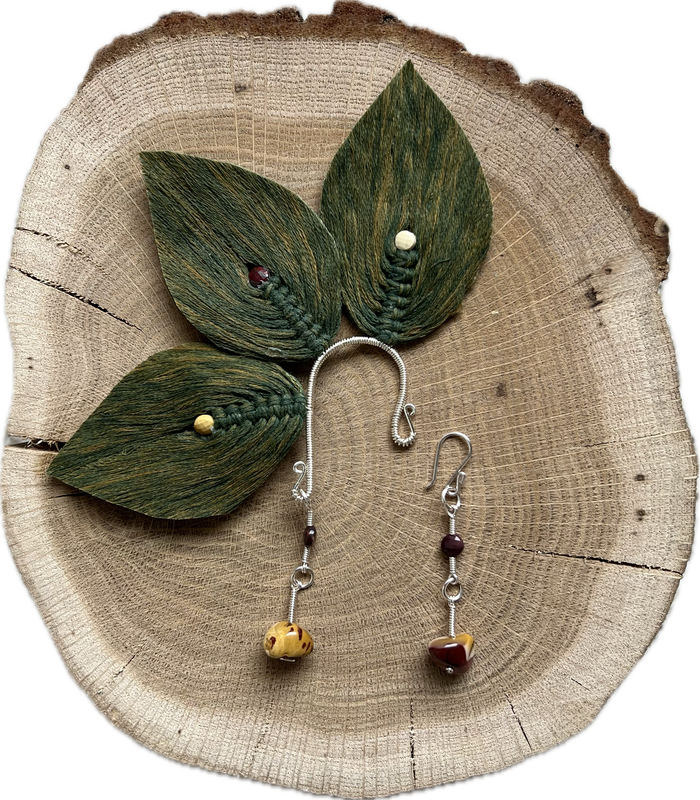 Pack musgo - derecha