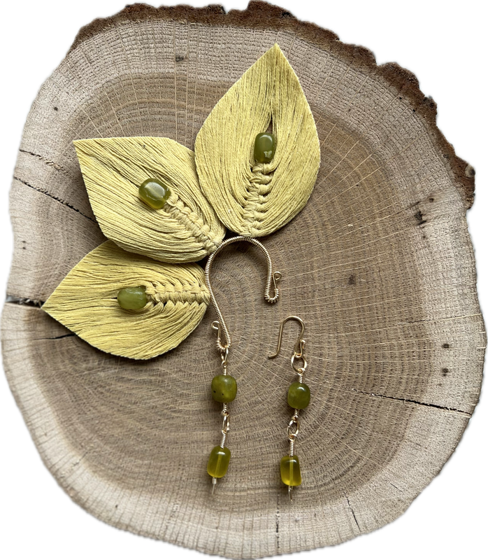 Pack amarillo - derecha