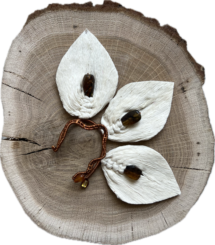 Copilli serpiente - Crudo