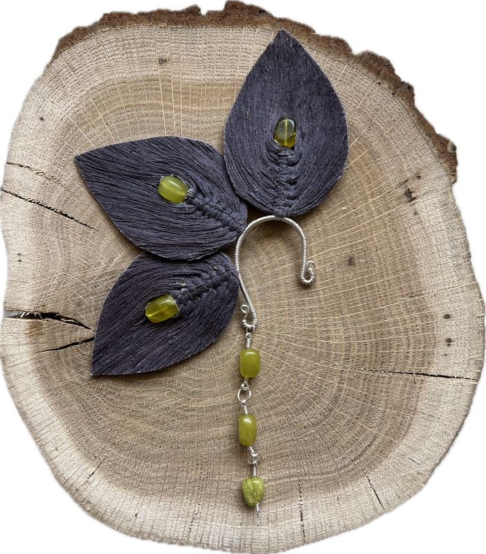 Copilli esencial - Mora