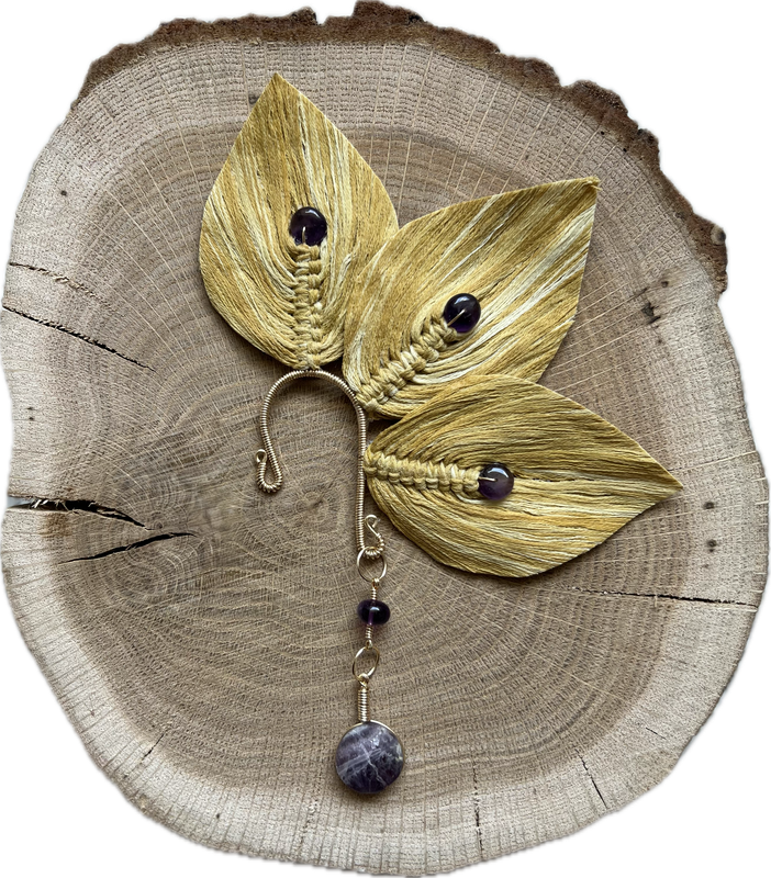 Copilli esencial - Trigo