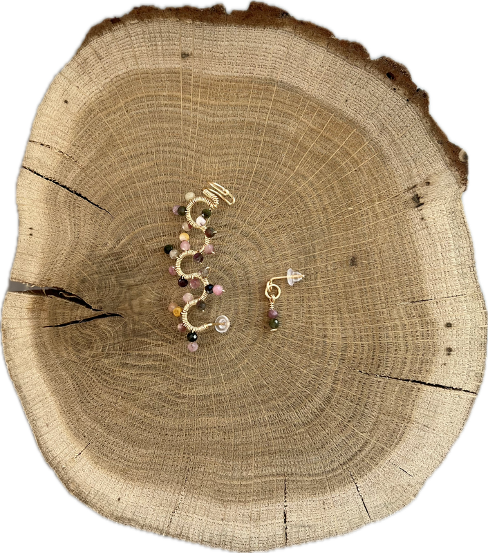 Trepador multi - derecha