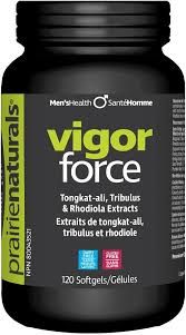 Vigor Force Male Enhancement Reviews – *Shocking Reviews or Legit