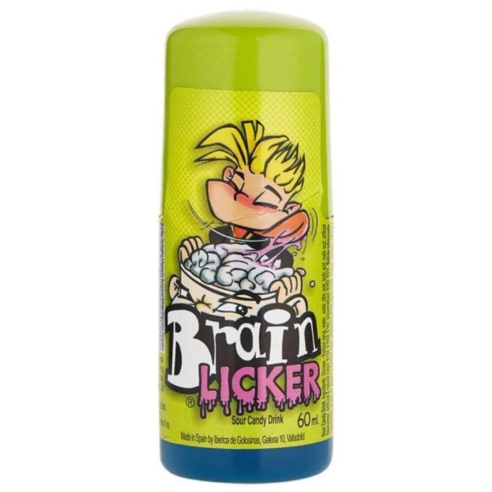 Brain Licker Sour Candy ( 60 ml)