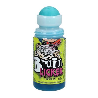 Brain Licker Sour Candy ( 60 ml)