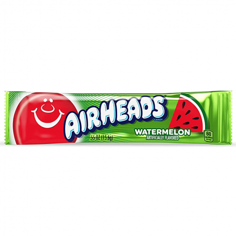 Airheads Watermelon (15,6 gr)