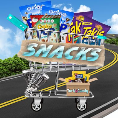 Snacks