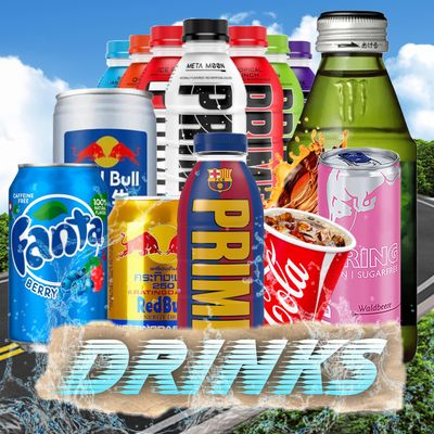 Drankjes