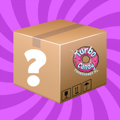 MYSTERY BOX