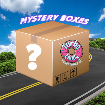 MYSTERY BOXES