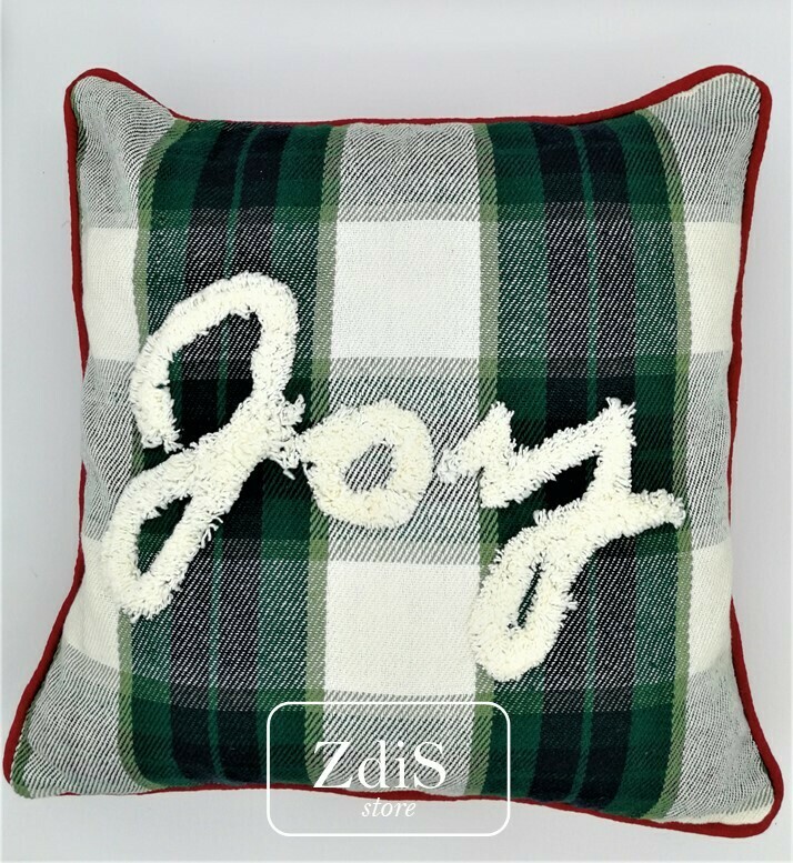 Federa per Cuscino &quot;JOY&quot;