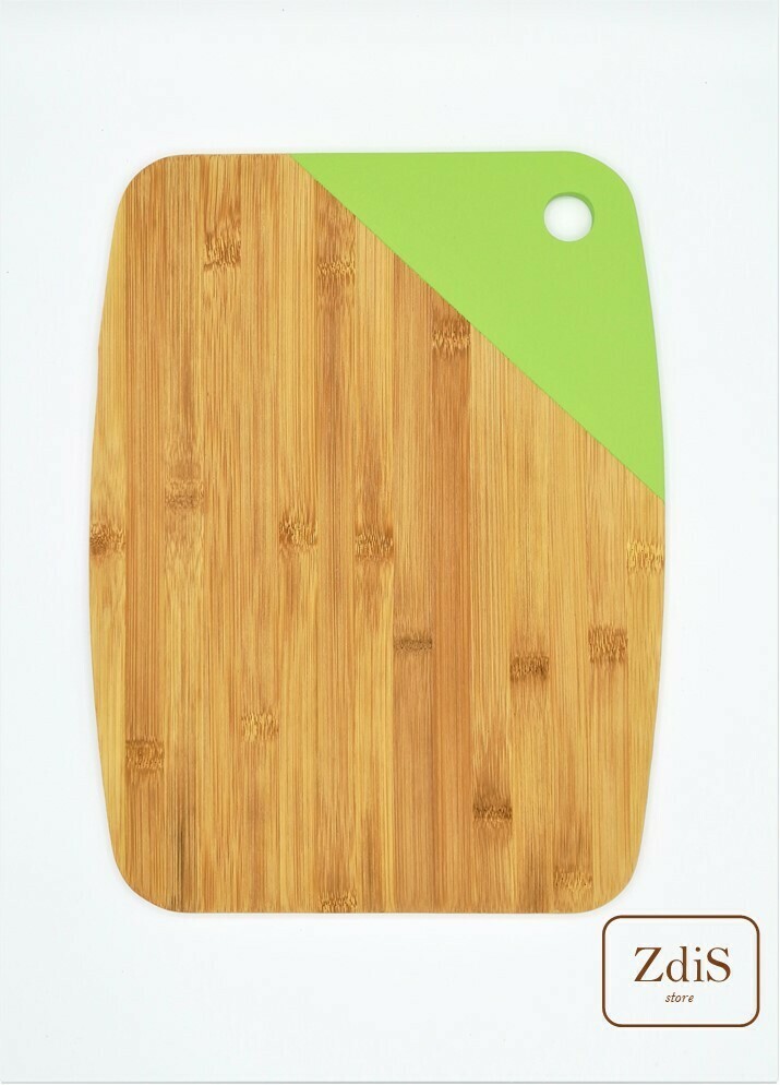 Tagliere Verde