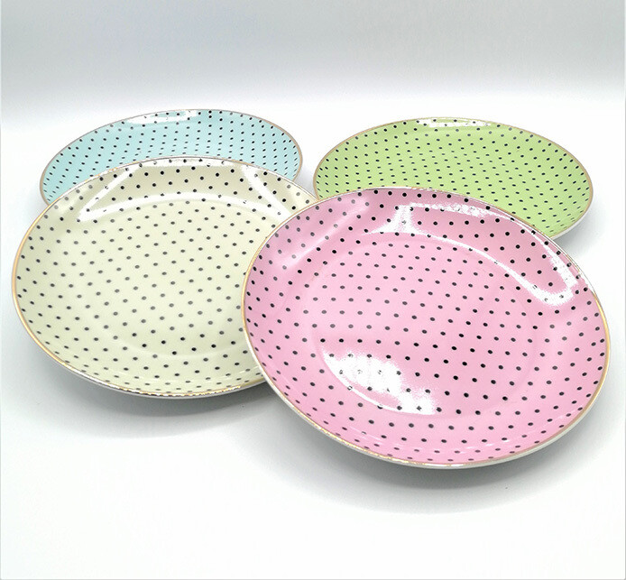 Set di 4 Piattini &quot;Maxim&quot;