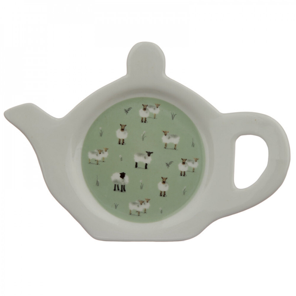 Sottobicchiere Pecorelle