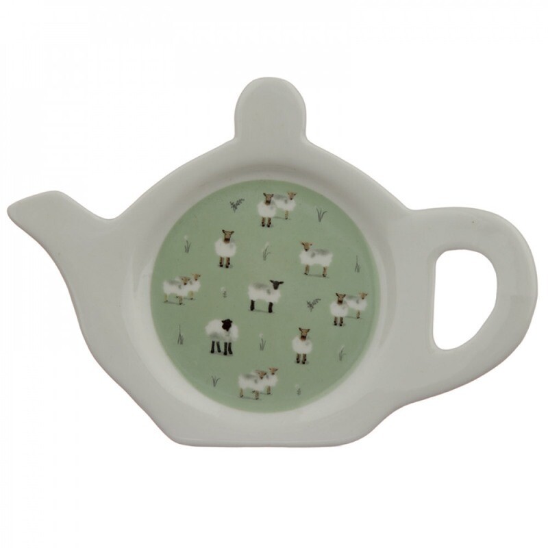 Sottobicchiere Pecorelle