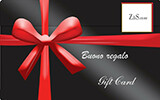 Carta regalo