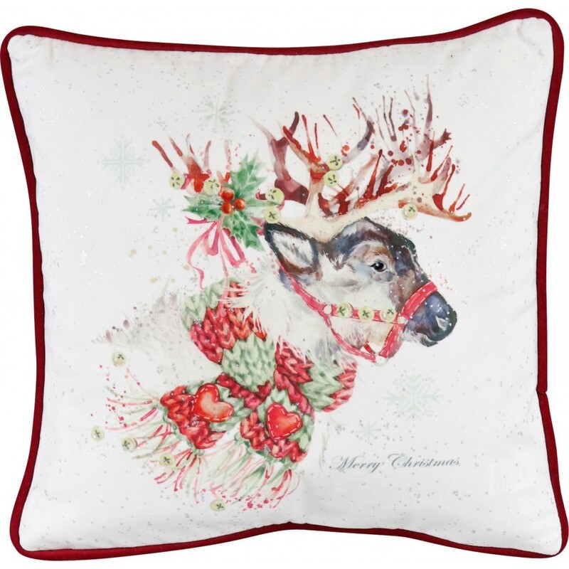 Cuscino &quot;Julelch&quot;