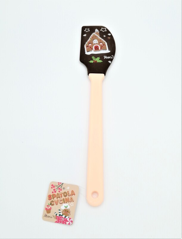 Spatola in silicone &quot;Home&quot;