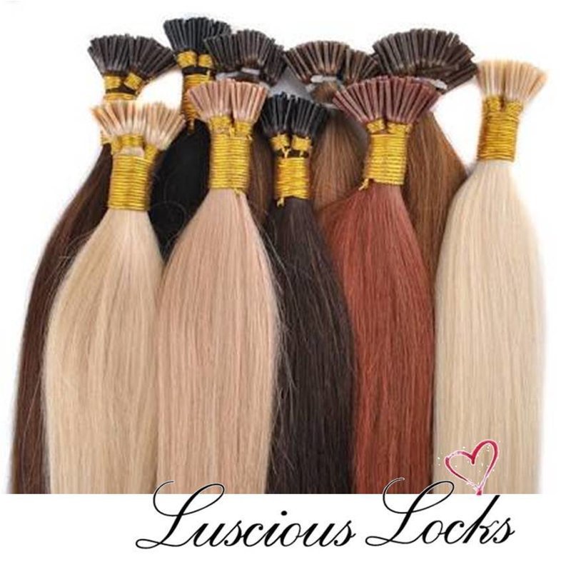 Double Drawn Keratin