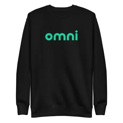 Unisex Premium Sweatshirt