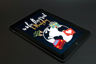 Newbie Guide to Manifesting (E-Book)