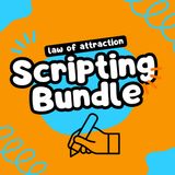 Guided Scripting Bundle