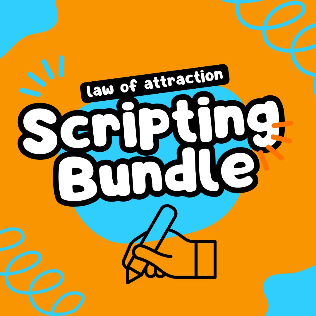 Guided Scripting Bundle